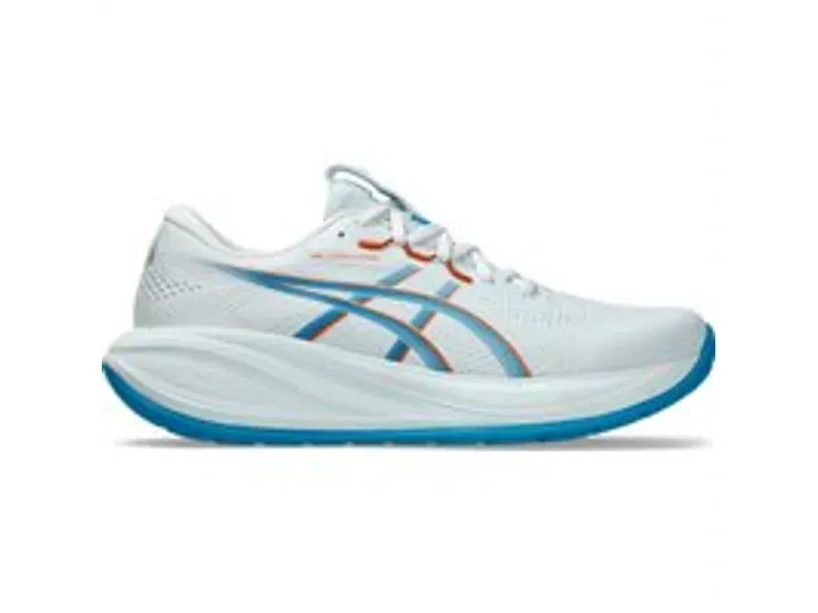 Asics Men's GEL-Cumulus 28 Arctic Blue/Aegean Blue