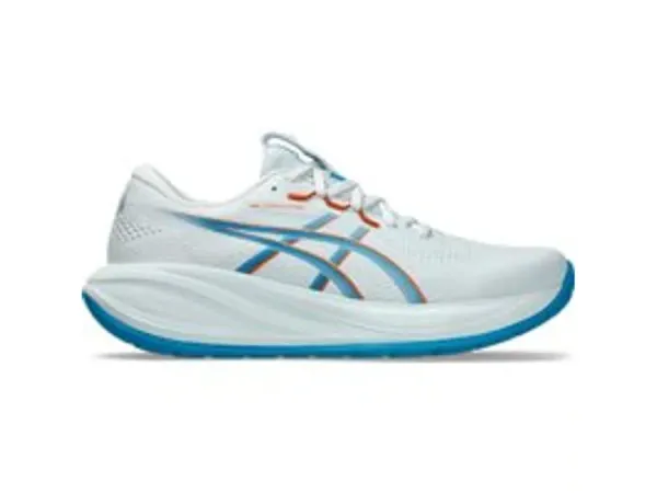 Asics Men's GEL-Cumulus 28 Arctic Blue/Aegean Blue