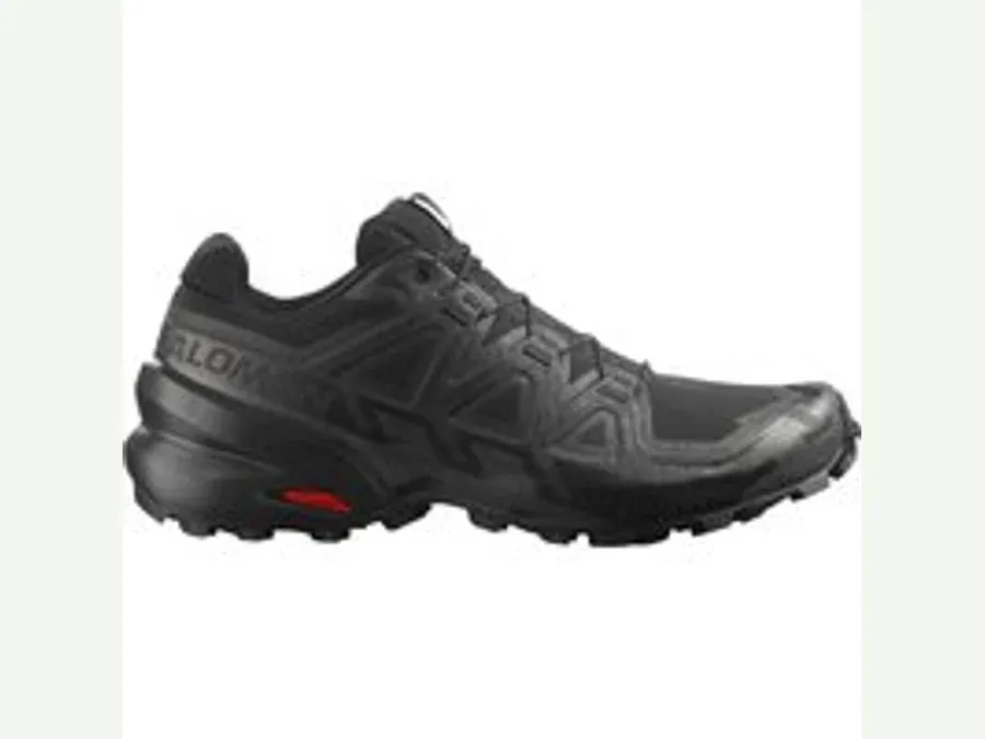 Salomon Speedcross 6 terrängsko