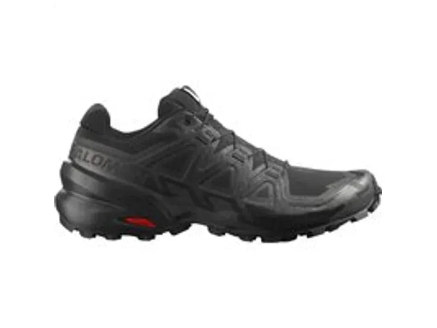Salomon Speedcross 6 terrängsko