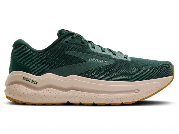 Brooks Ghost Max 2