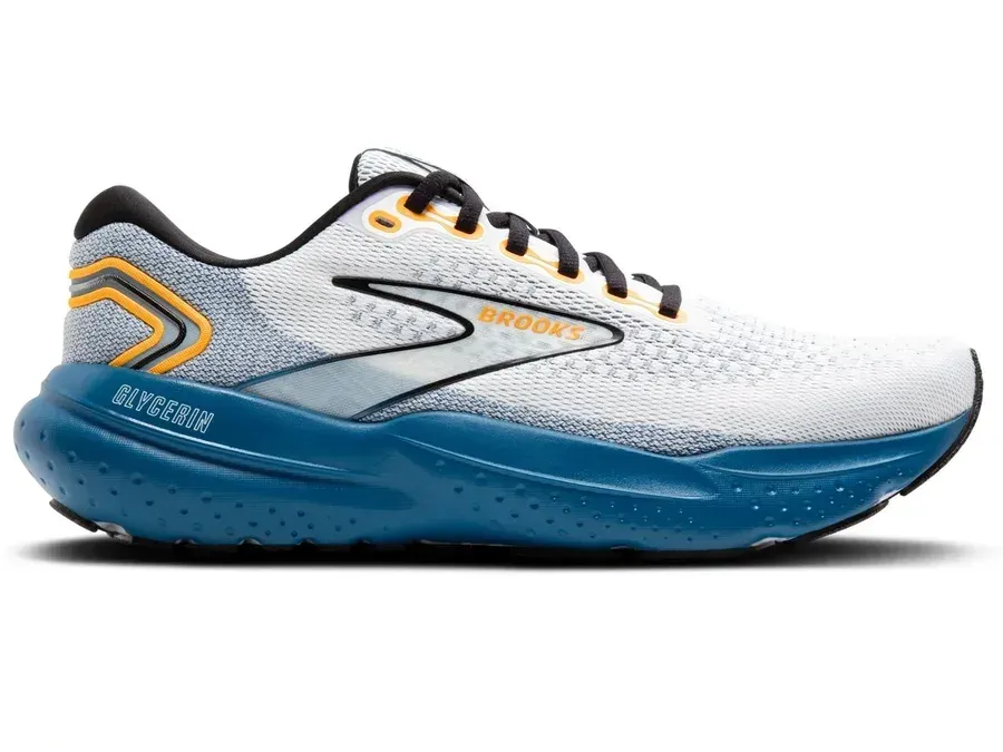 Brooks Glycerin 21