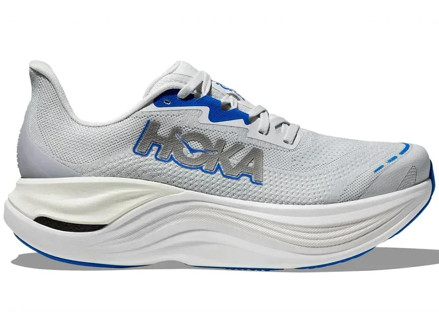 Hoka Skyward X