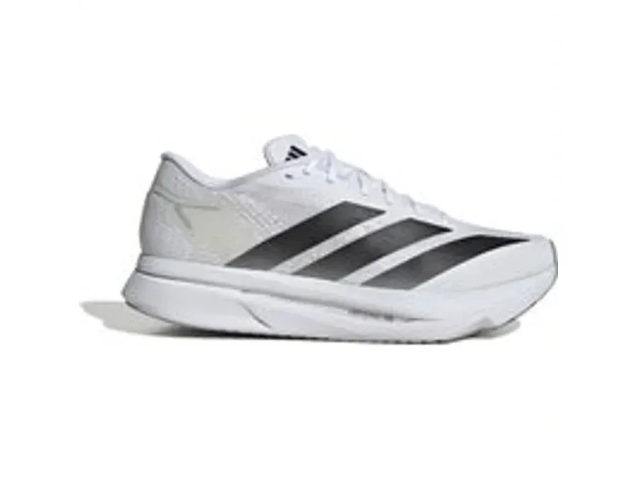 Adidas Men's Adizero SL2 Cloud White / Core Black / Dash Gray