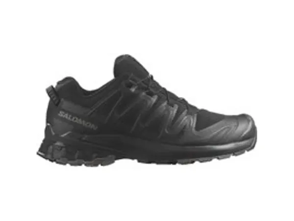 Salomon Men's XA Pro 3D V9 Black/Phantom/Pewter