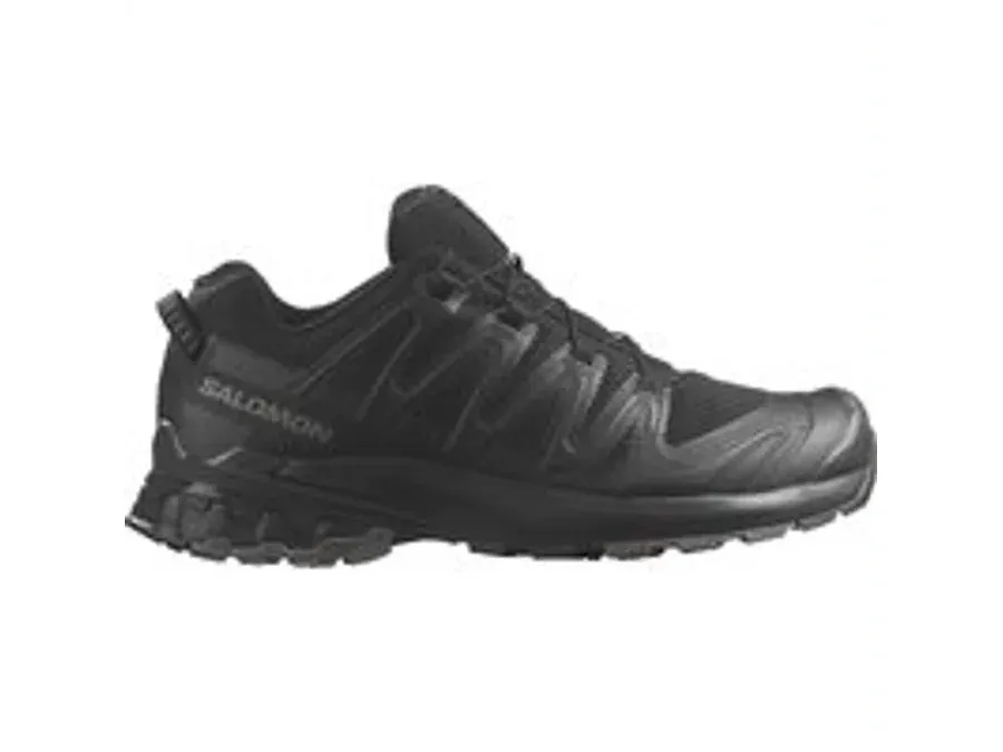 Salomon Men's XA Pro 3D V9 Black/Phantom/Pewter