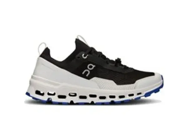 On Women's Cloudultra 2 Black - White