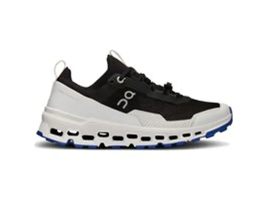 On Women's Cloudultra 2 Black - White