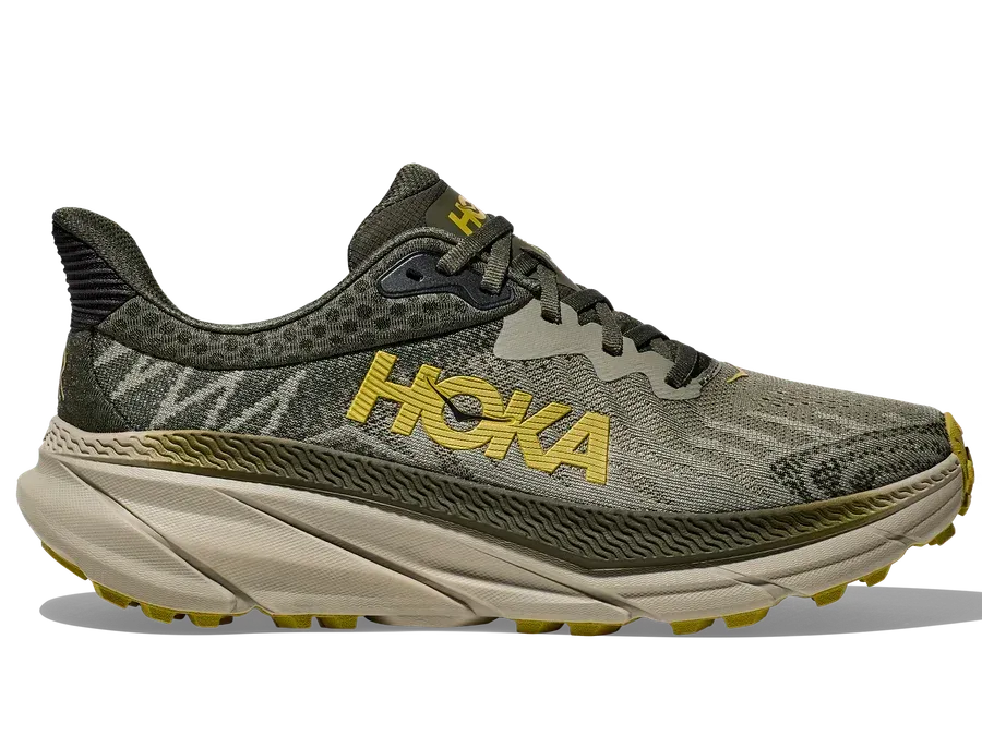 Hoka Challenger 7