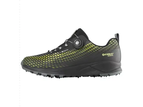 Icebug NewRun BUGrip
