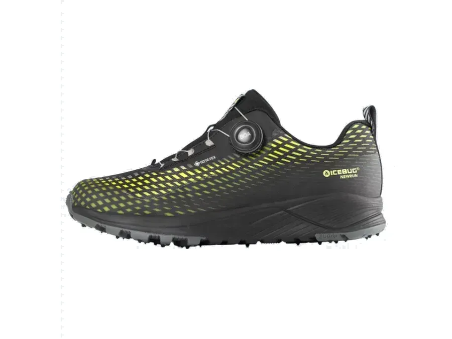 Icebug NewRun BUGrip