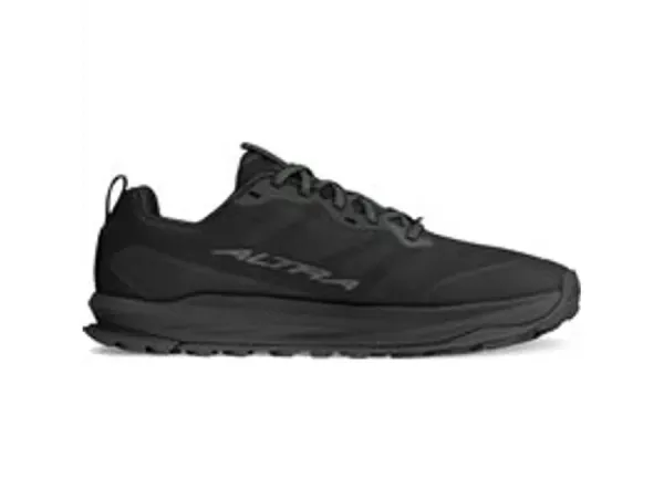 Altra Men's Lone Peak 9+ Black
