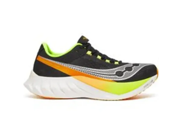 Saucony Endorphin Pro 4 tävlingssko