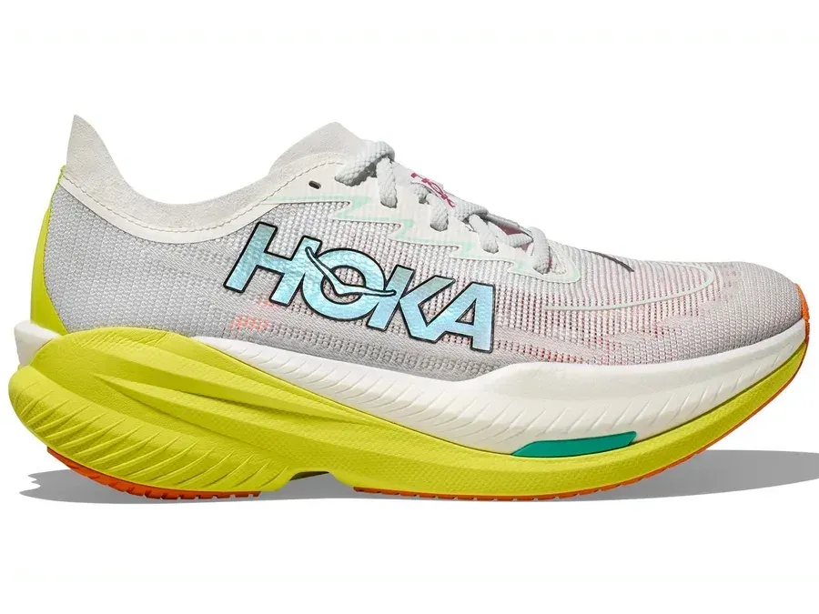 Hoka Mach X 2