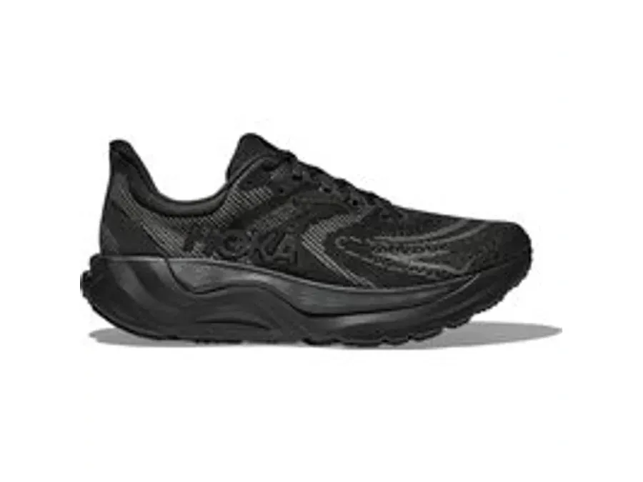 Hoka Men's Arahi 8 Black/Black