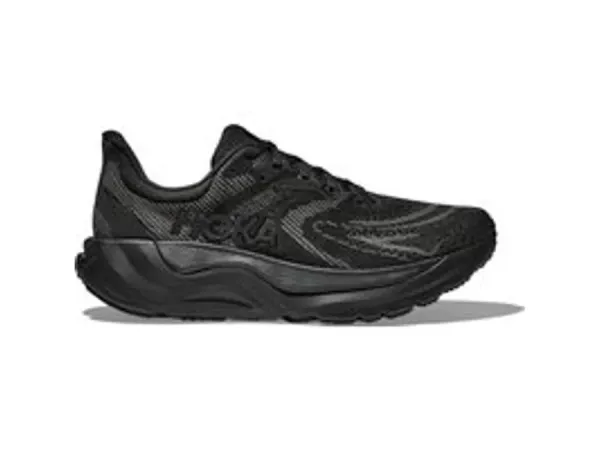 Hoka Men's Arahi 8 Black/Black