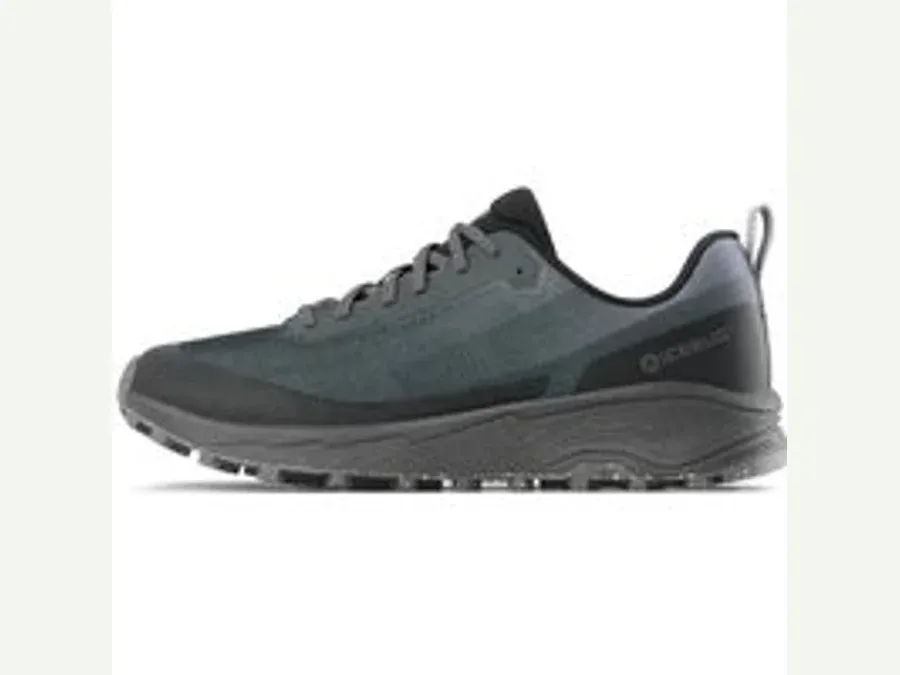 Icebug Women's Horizon Rb9x Black/Granite