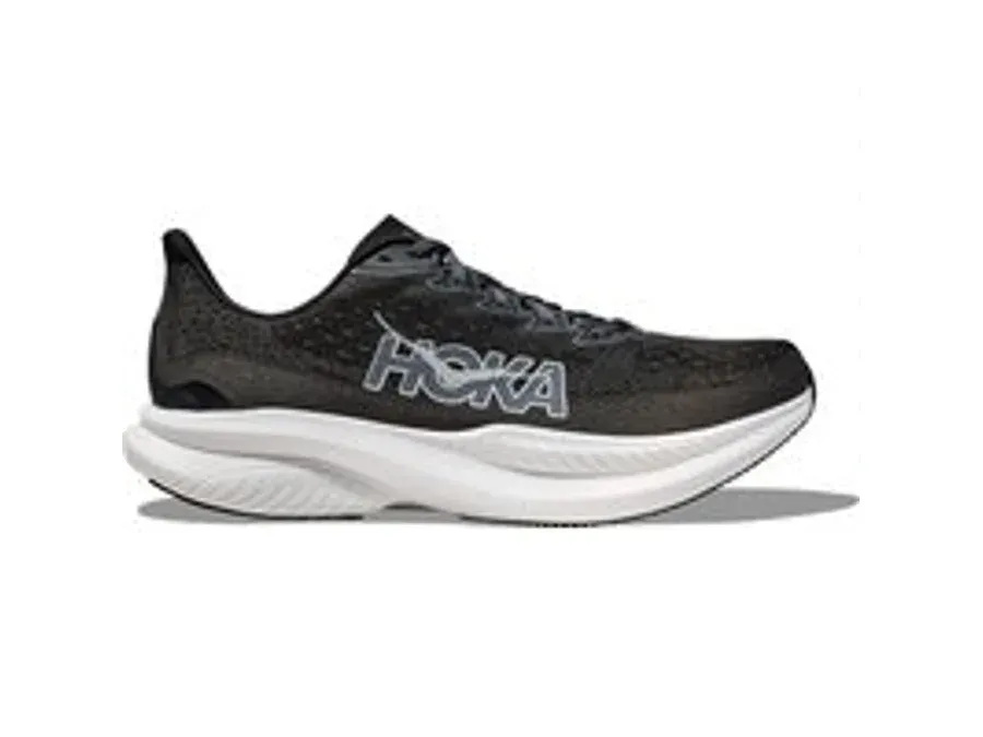 Hoka Mach 6 temposko