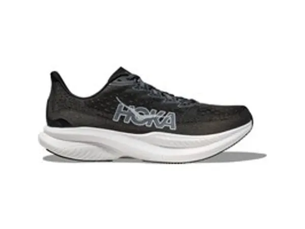 Hoka Mach 6 temposko