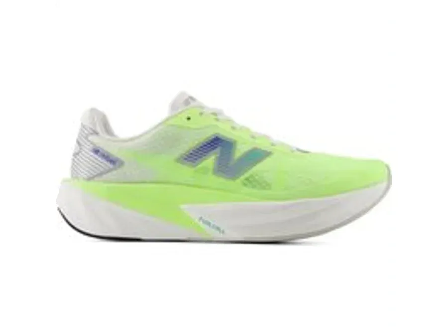 New Balance Men's FuelCell Rebel V5 Afterglow