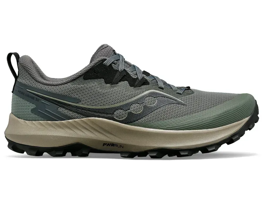 Saucony Peregrine 14