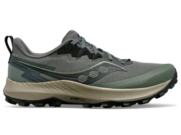 Saucony Peregrine 14