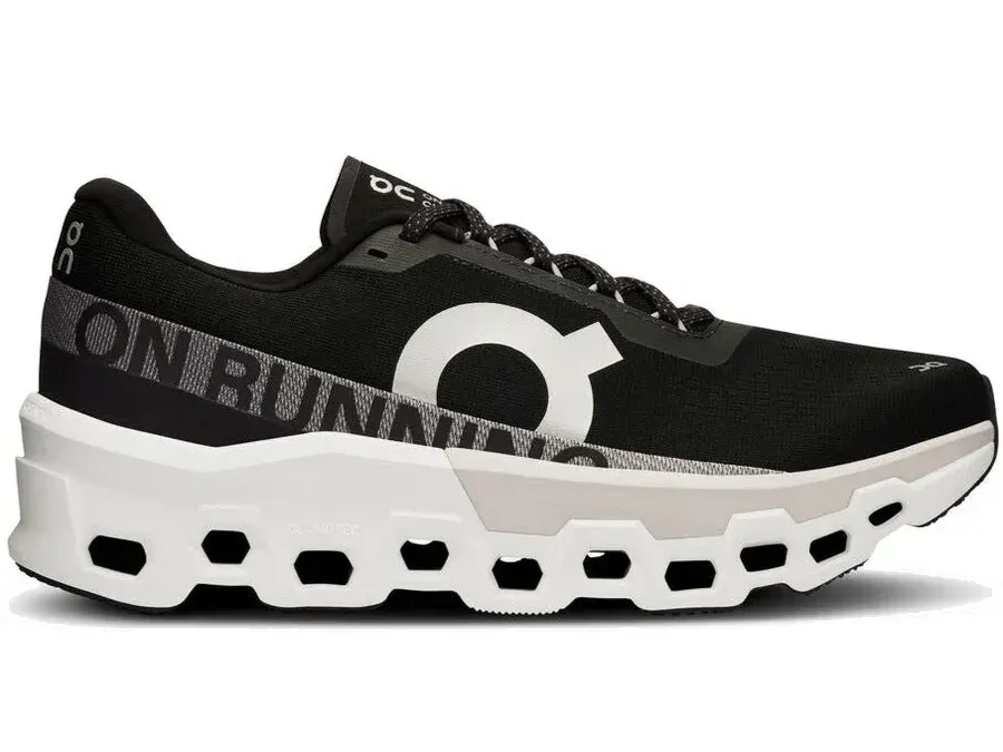 On Cloudmonster 2