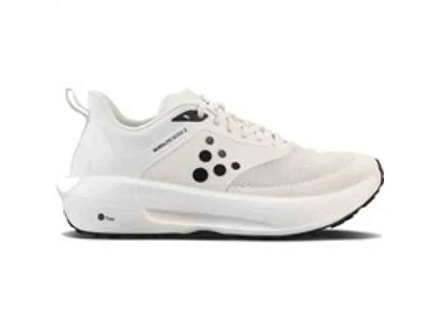 Craft Men's Nordlite Ultra 2 Ash White