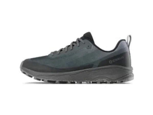 Icebug Women's Horizon Rb9x Black/Granite