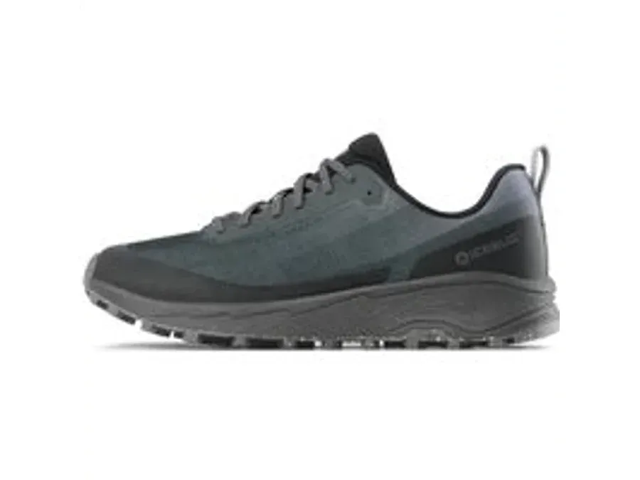 Icebug Women's Horizon Rb9x Black/Granite