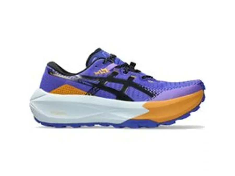 Asics Men's Trabuco Max 5 Cobalt Burst/Black