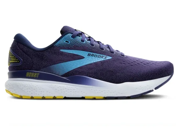 Brooks Ghost 16