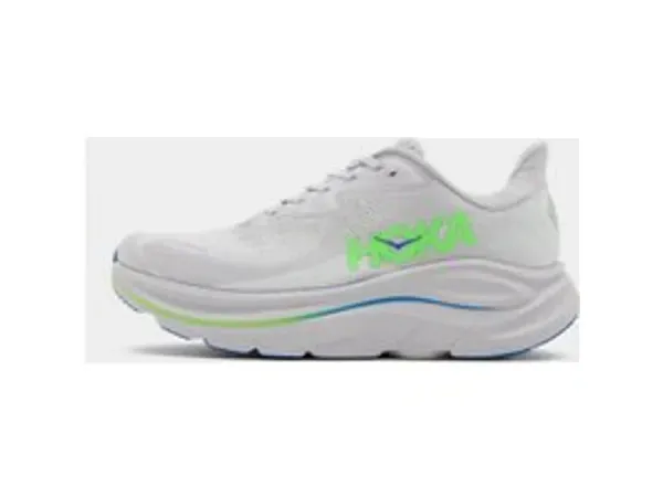 HOKA Clifton 10 Herr, grå