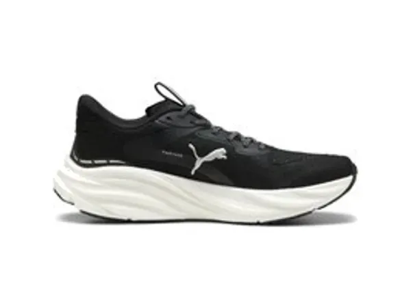 Puma Men's Magnify Nitro 3 Puma Black-puma White