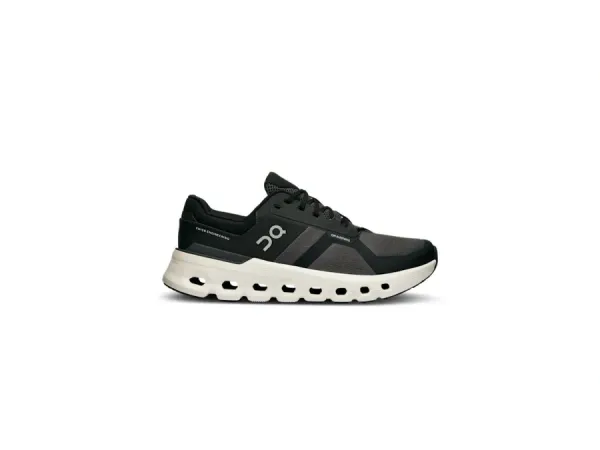 On Cloudrunner 2