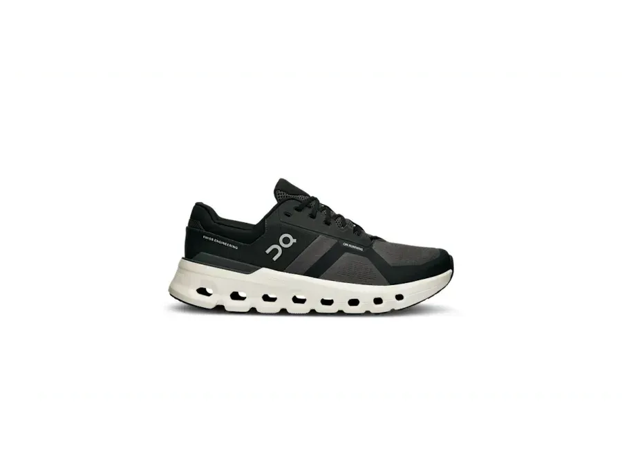 On Cloudrunner 2
