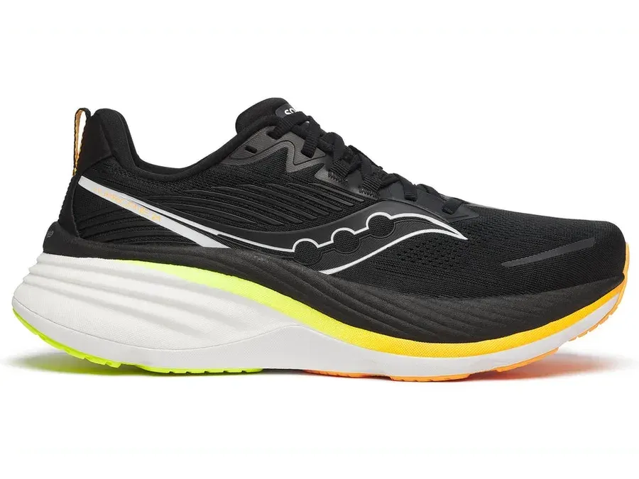 Saucony Hurricane 24