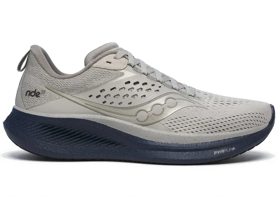 Saucony Ride 17