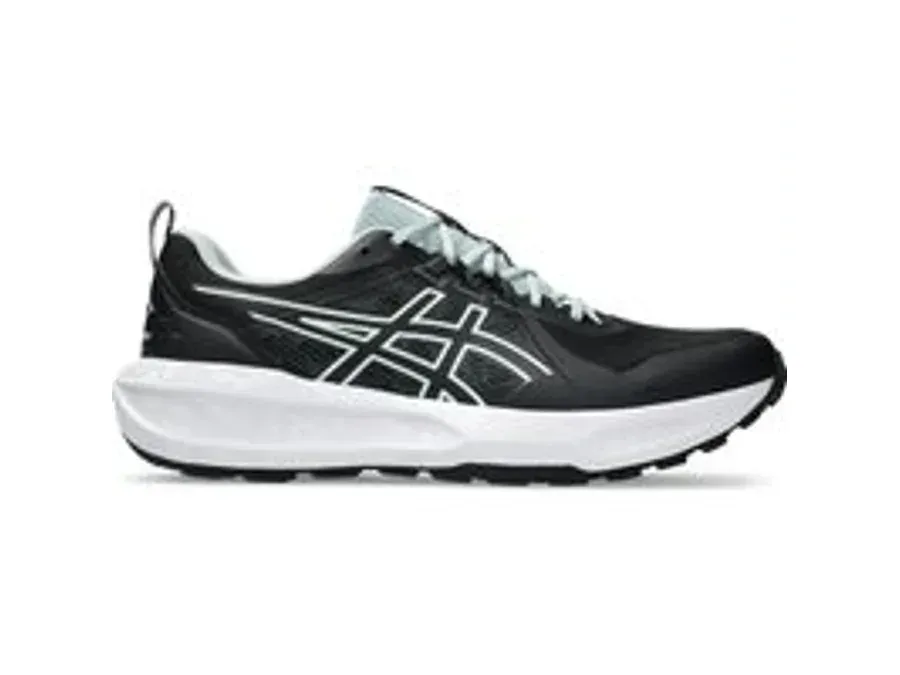 Asics Men's GEL-Sonoma 8 Black/Lake Grey
