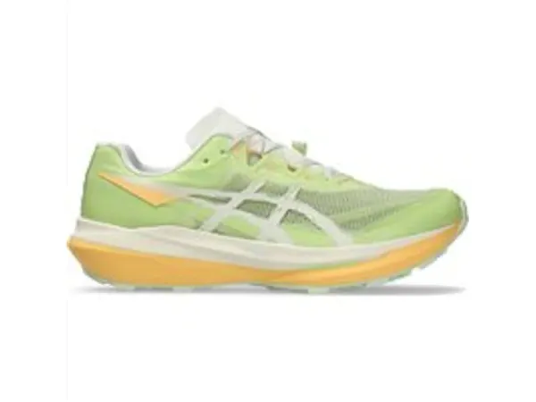 Asics Fujispeed 4 Lime Green/Cream