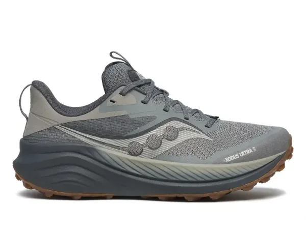 Saucony Xodus Ultra 3