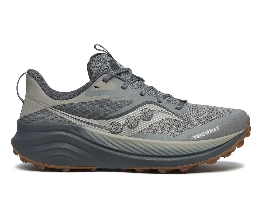 Saucony Xodus Ultra 3