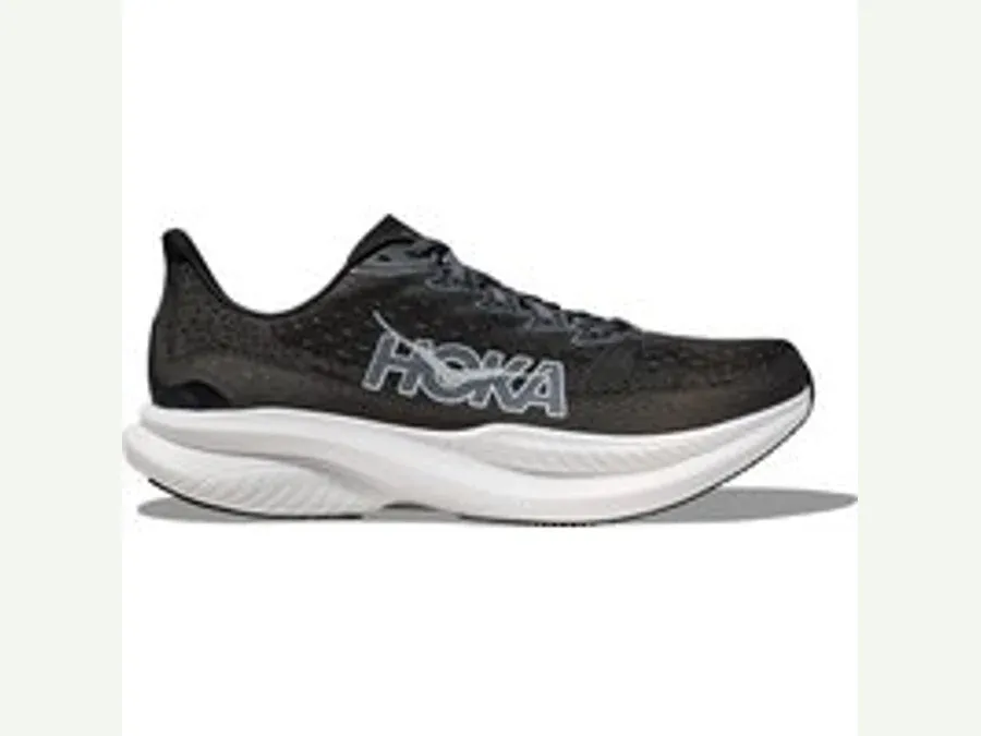 Hoka Mach 6 temposko