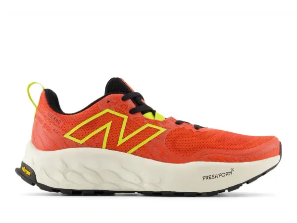 New Balance Fresh Foam X Hierro v8