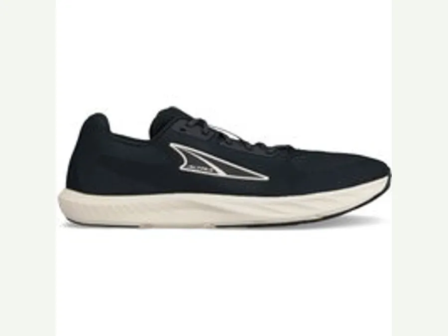 Altra Men's Escalante 4 Black/White