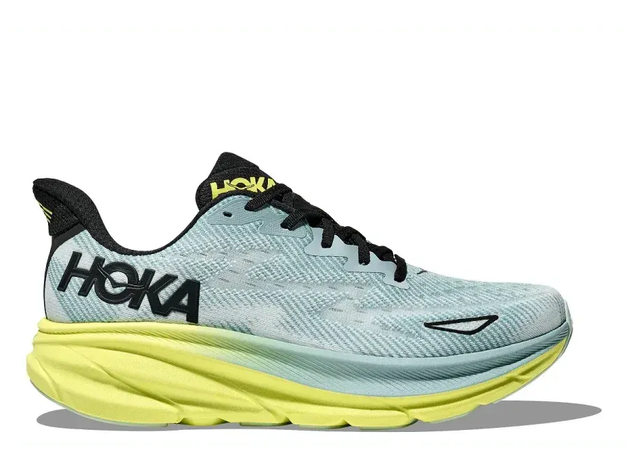 Hoka Clifton 9